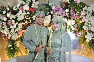 Anne Nuryani profile icon