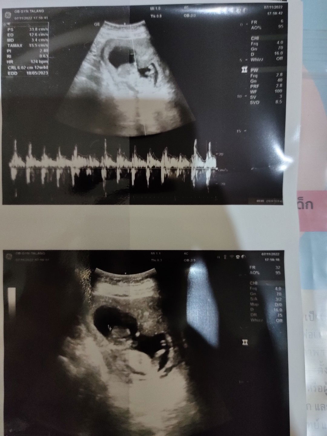 คุณแม่ป้ายแดง profile icon