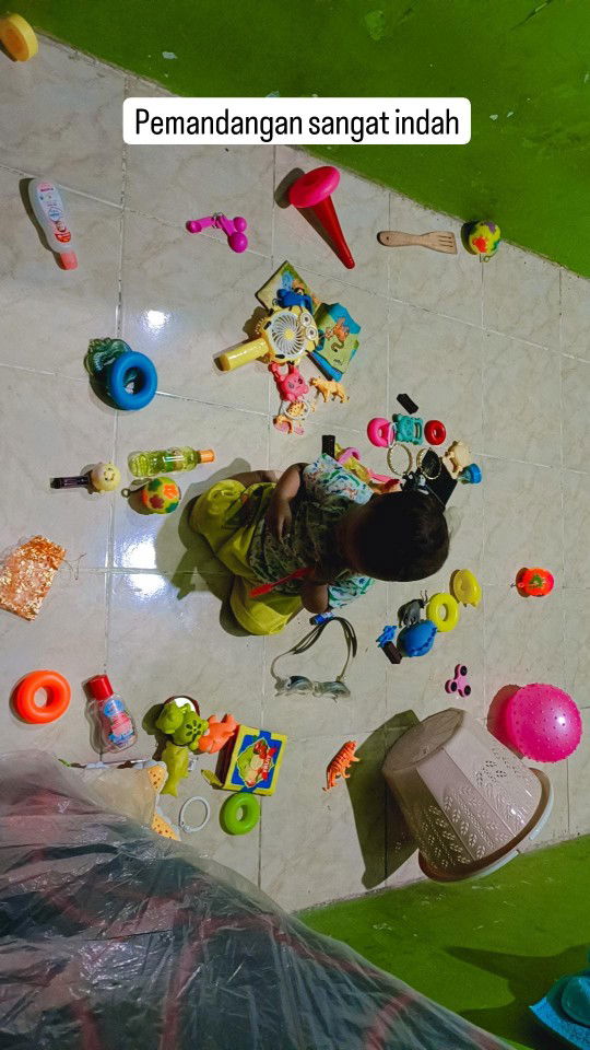 Mama Bilal profile icon