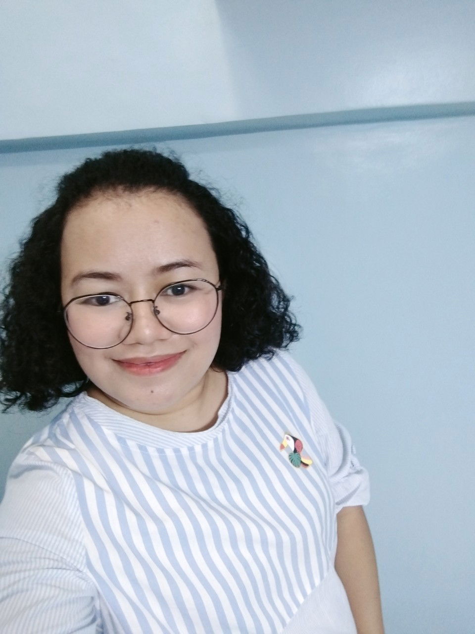 Jovelyn Saguid profile icon