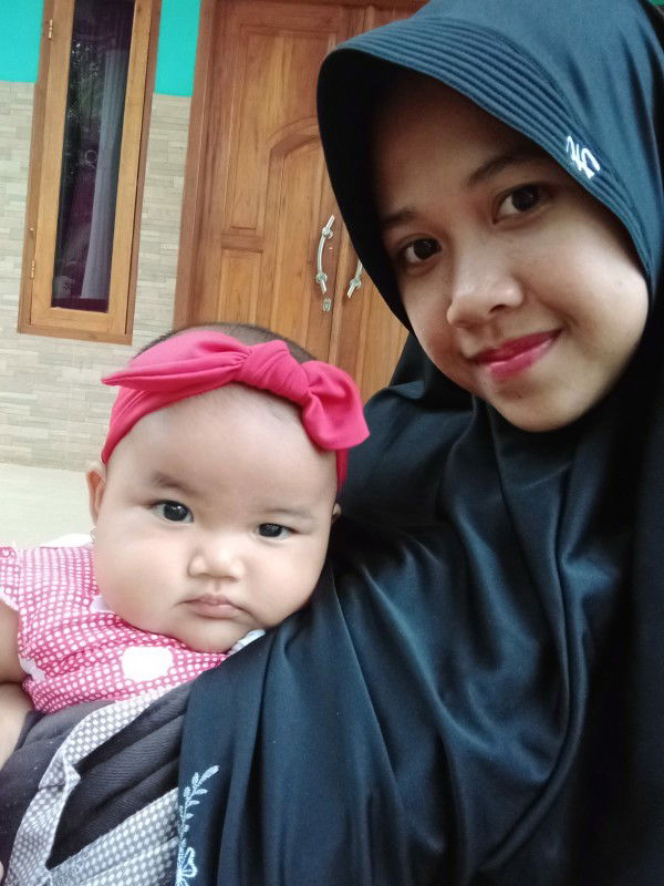 Ina Herlina profile icon