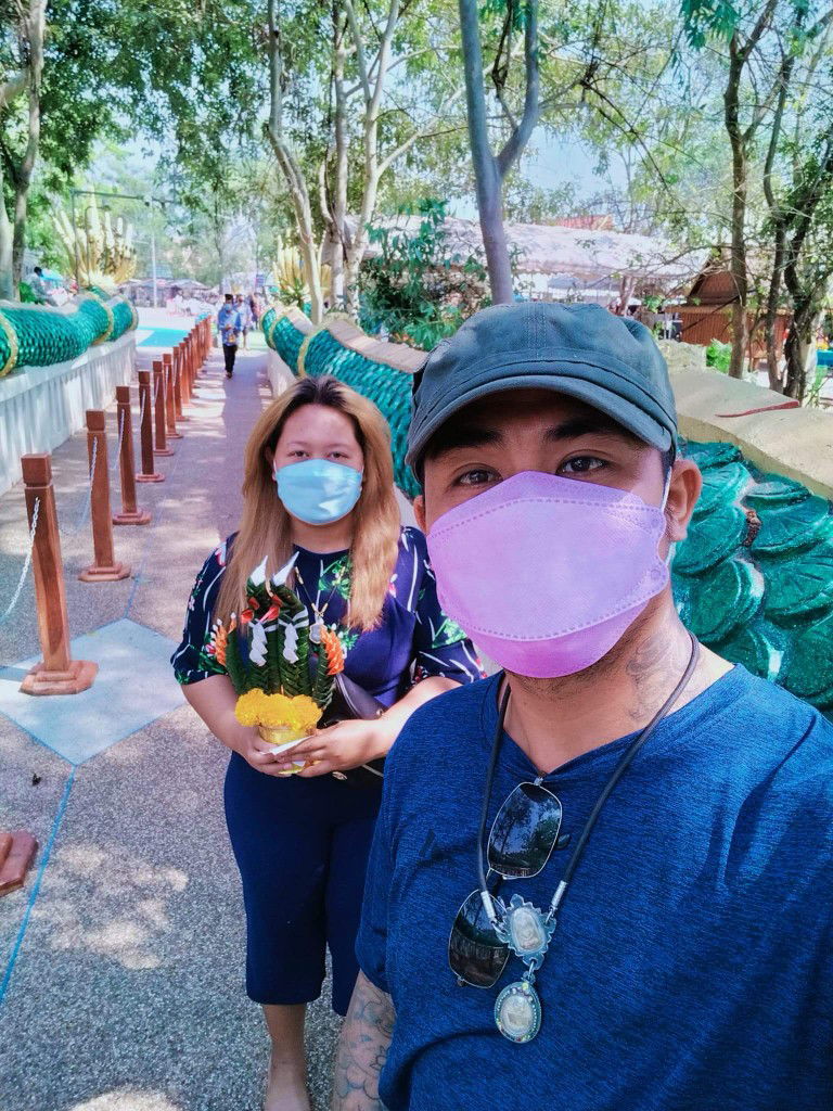 ภาวิกา พยัคน้อย profile icon