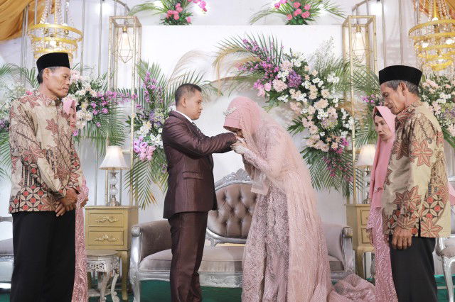 Arum Puspa Rini profile icon