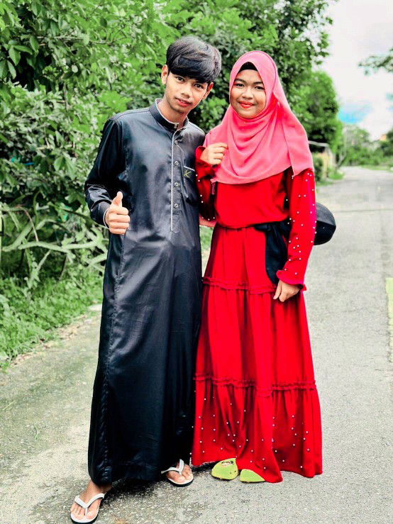 กัณติมา หลำส่าแล๊ะ profile icon