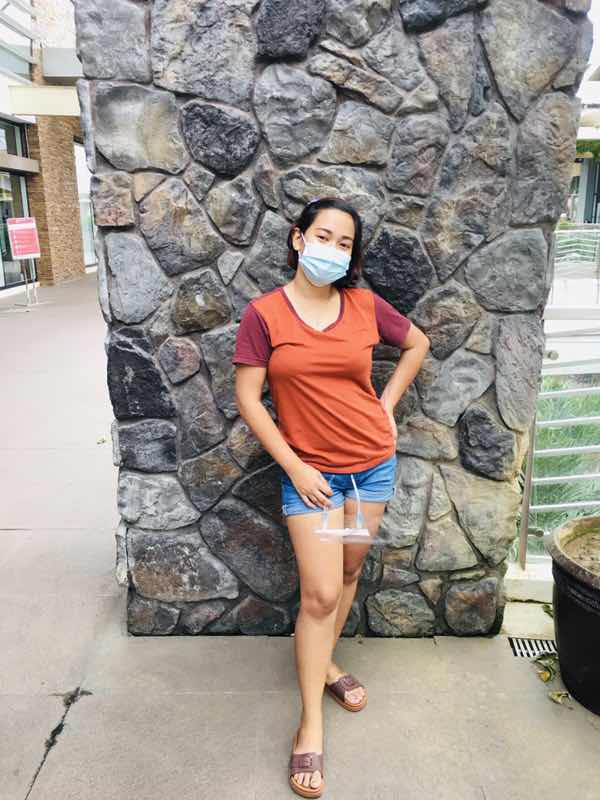 May Salicinas profile icon