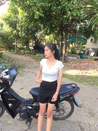 Kornkanok Sompong profile icon