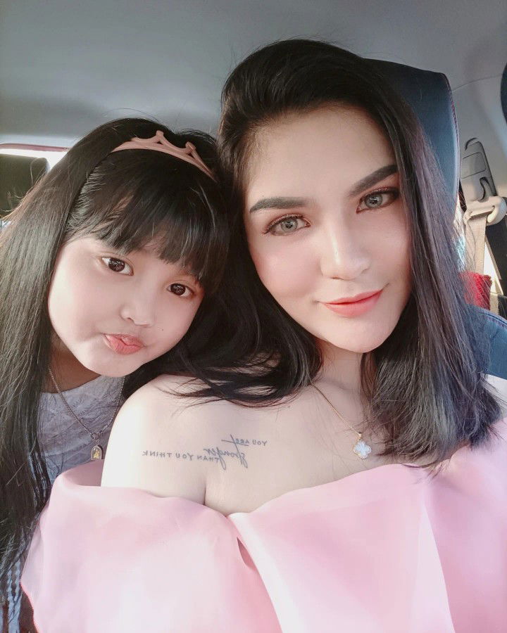 Alice Arisara profile icon