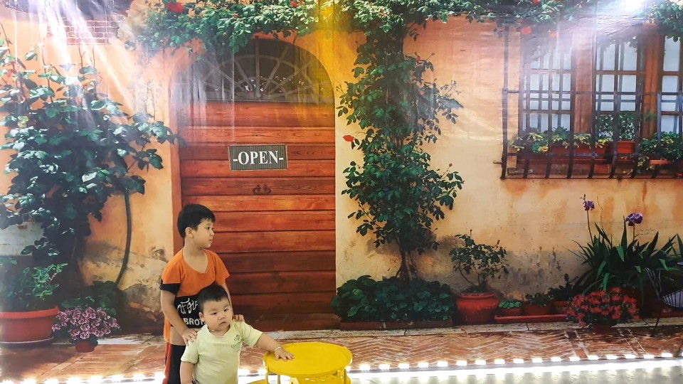 Annh Hang profile icon