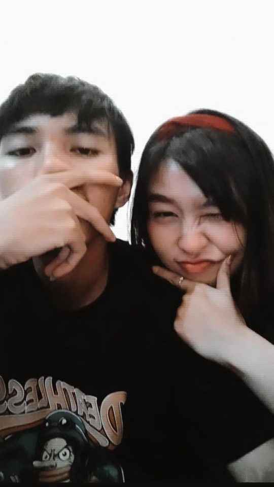 Geby Agustina Sanjaya profile icon