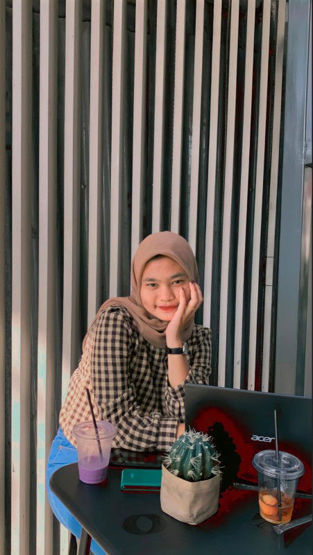 Mutiara Hasibuan profile icon