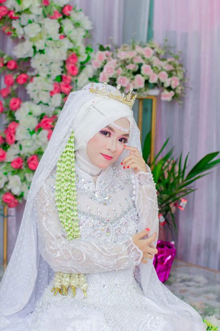 Rabiatul Adawiyah profile icon