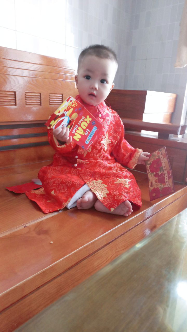 mẹ tiger profile icon