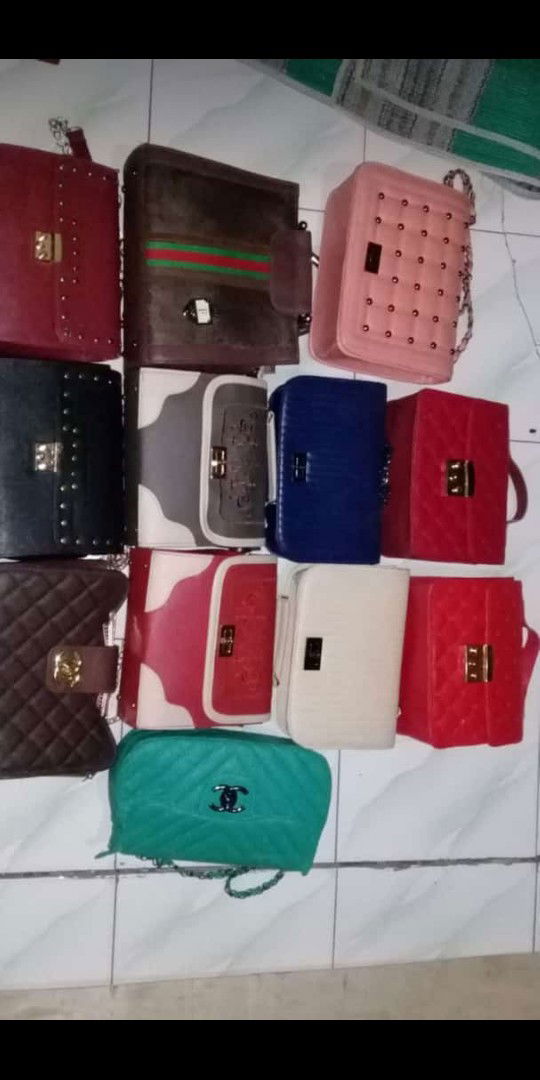 CUCI GUDANG TAS LOKAL