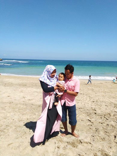 Laurenshia Shilvie profile icon