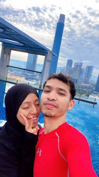 Hasni Rozai profile icon