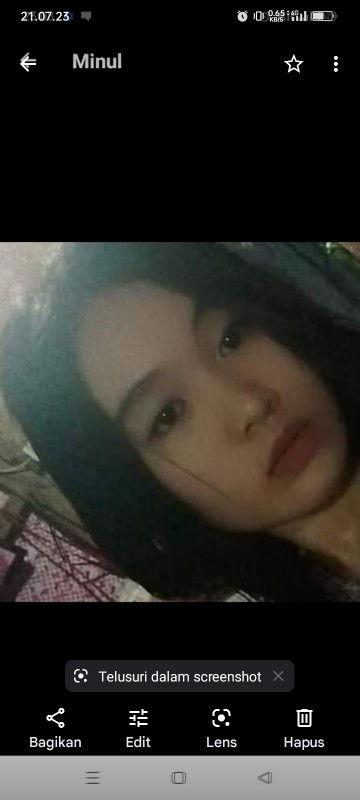 Rida purnama sari profile icon