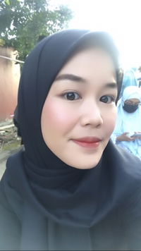 Audry Nuralfia profile icon