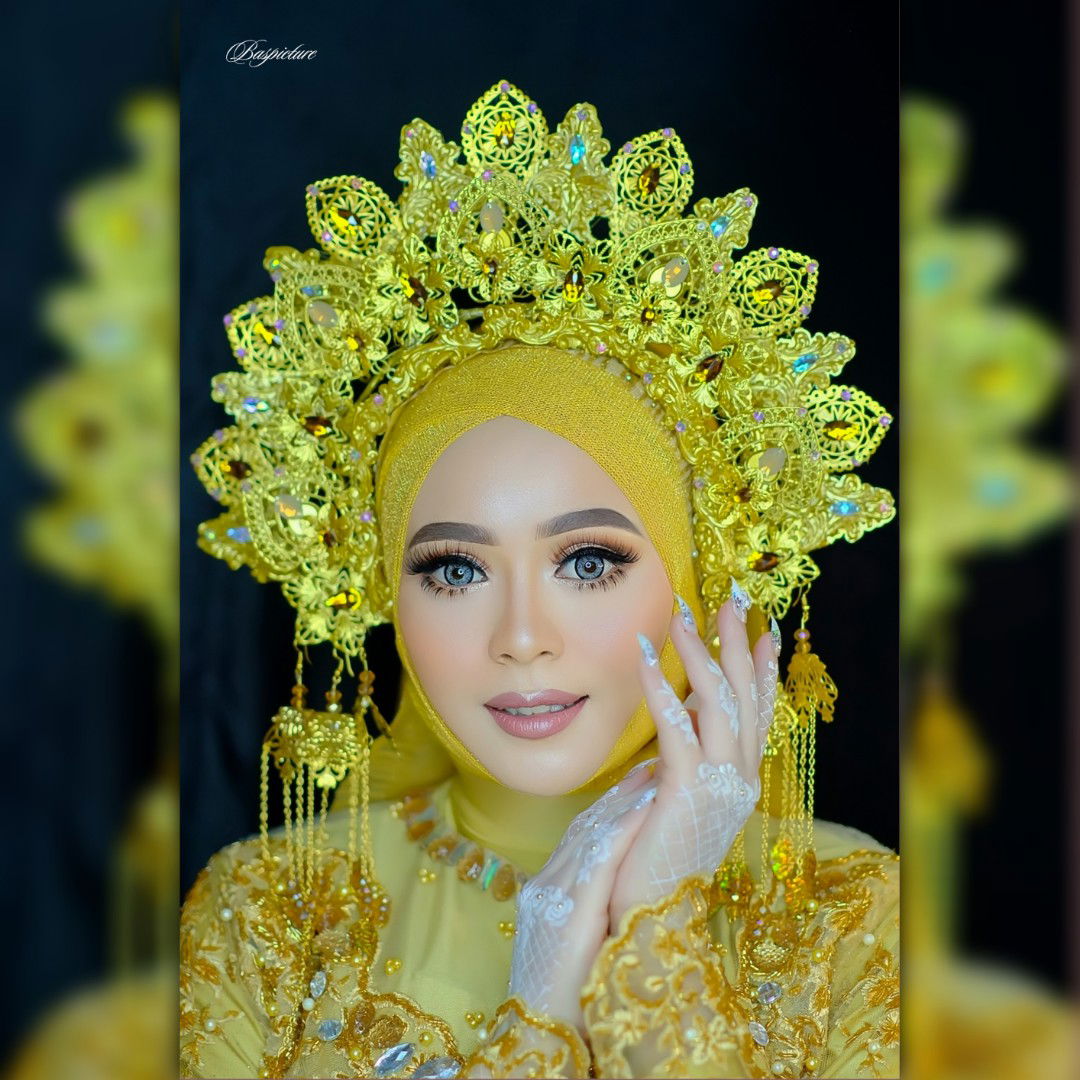 Dhesi Ahmad profile icon