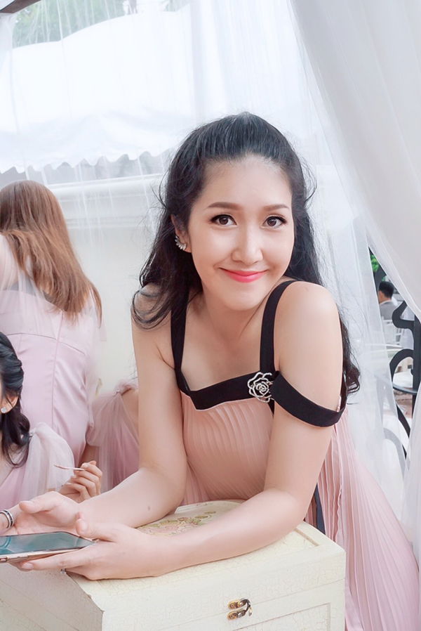 Nikki Puttamas profile icon