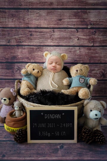 Nujang Praweena profile icon