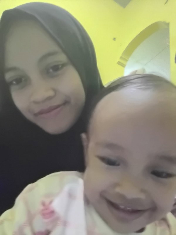 Nur profile icon