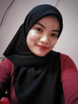 Amiza Amirudin profile icon