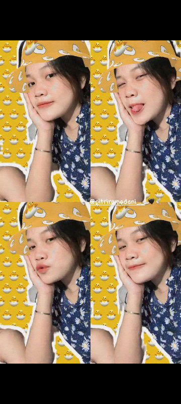 pitriramadani profile icon