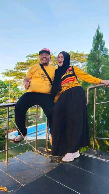 Fhya Zhulfhyah Rengga profile icon