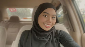 Norain Abdullah profile icon