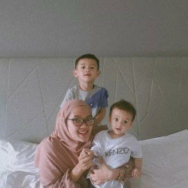 Intan Tarigan profile icon