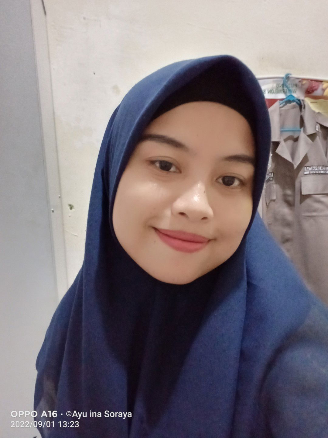 ayu ina soraya profile icon