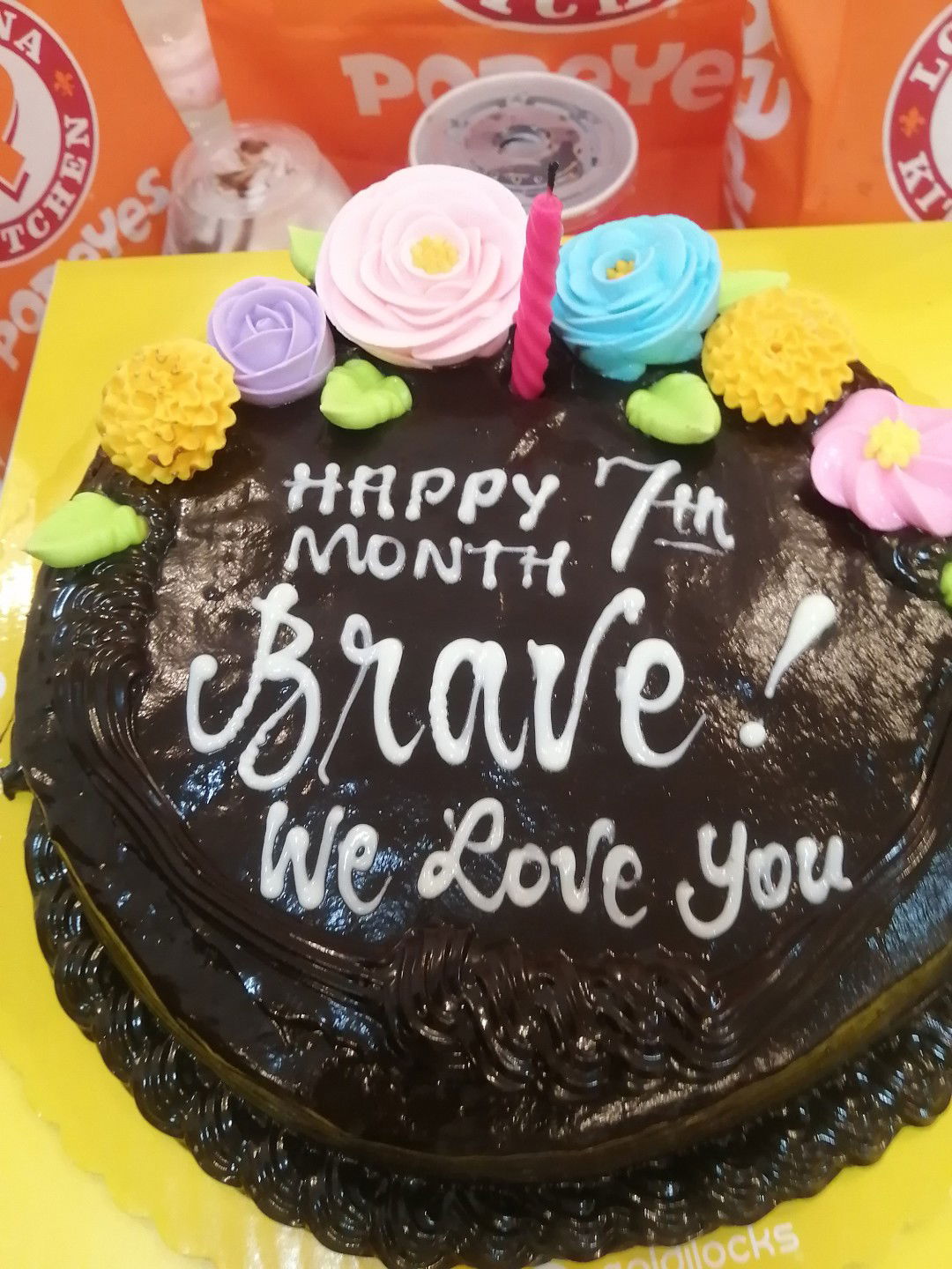 Mark Lester Risma profile icon