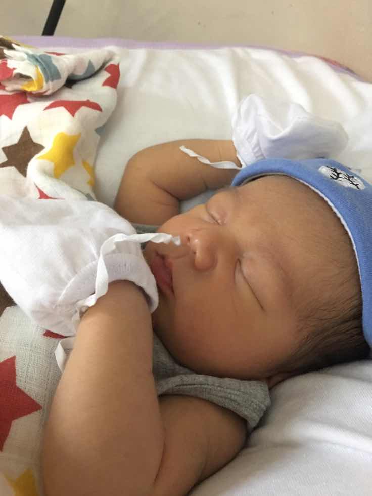 SHARING MY EXPERIENCE