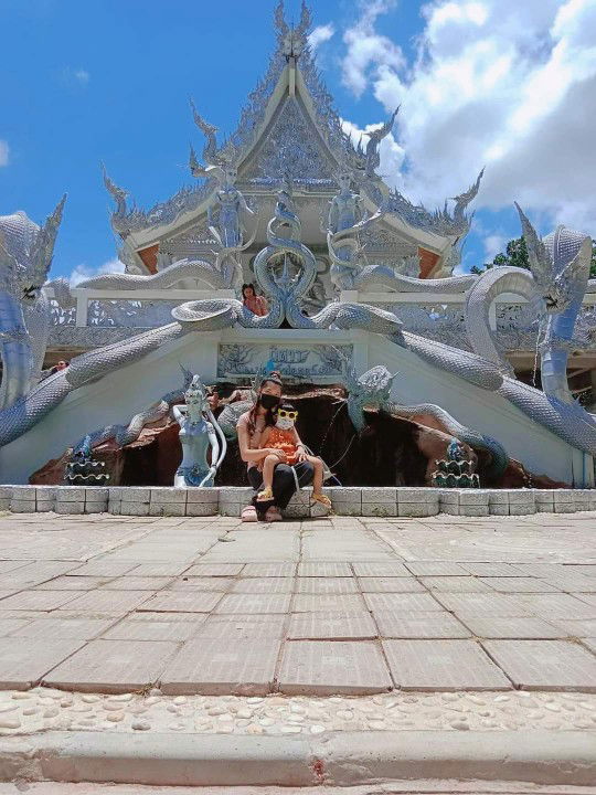 กิ่งทิวา ศุภสุข profile icon