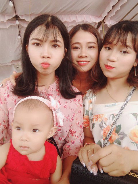 phạm thắm profile icon