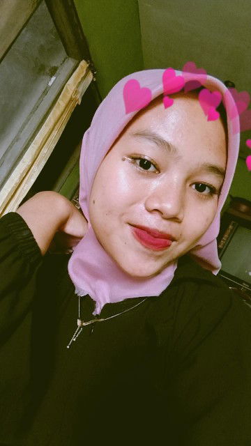 mia ainun profile icon