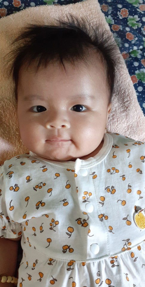 Huỳnh Ngọc Nhi profile icon