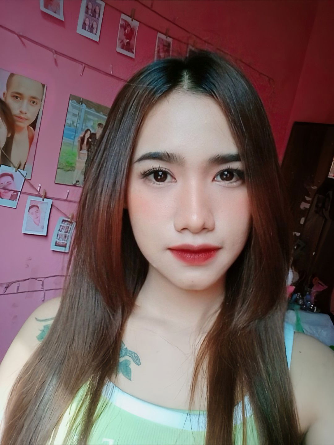 Manatsanan Srithong profile icon