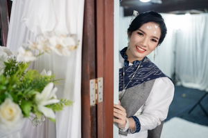 Sukanya Sankaew profile icon