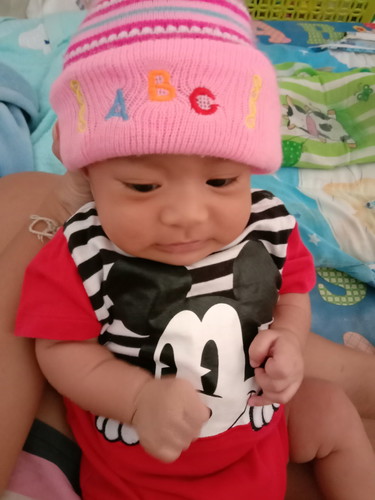 ลูกแม่ไปบ้านไหนเป็นบ้างคะ