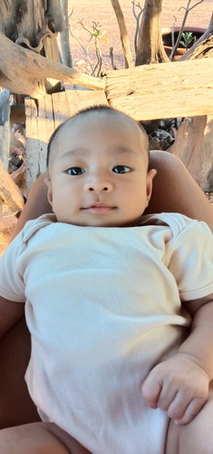 น้องไอลิน