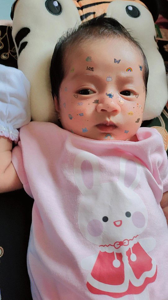 Siti Hadijah profile icon