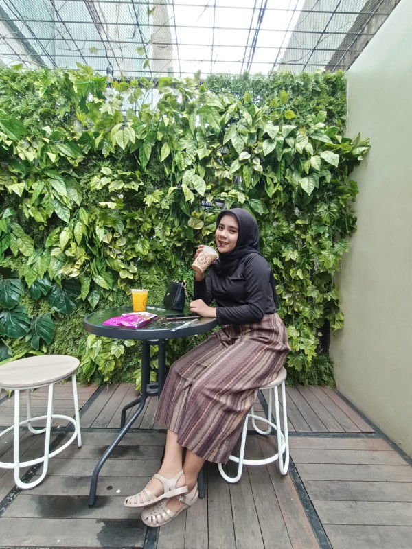 Diva Arinda profile icon