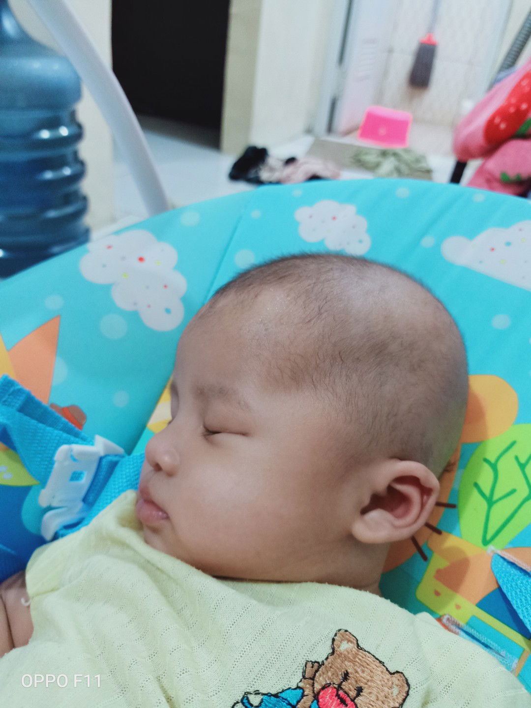 seputar bayi