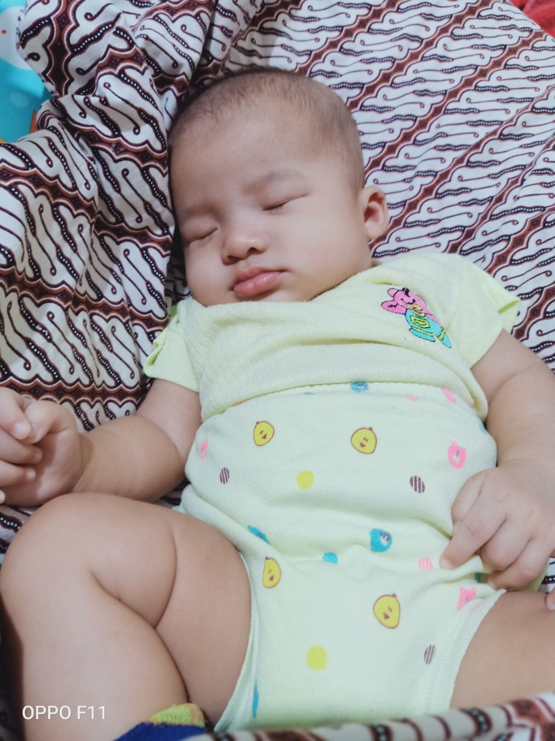 seputar bayi
