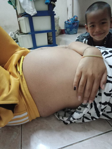 ขอดูท้องแม่..ๆ