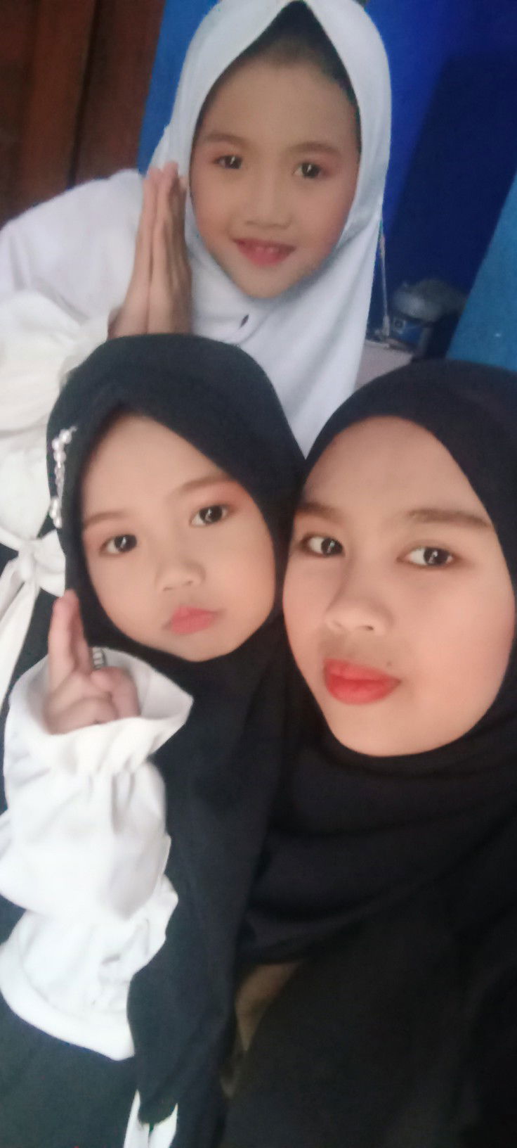 Sovia Ranti profile icon