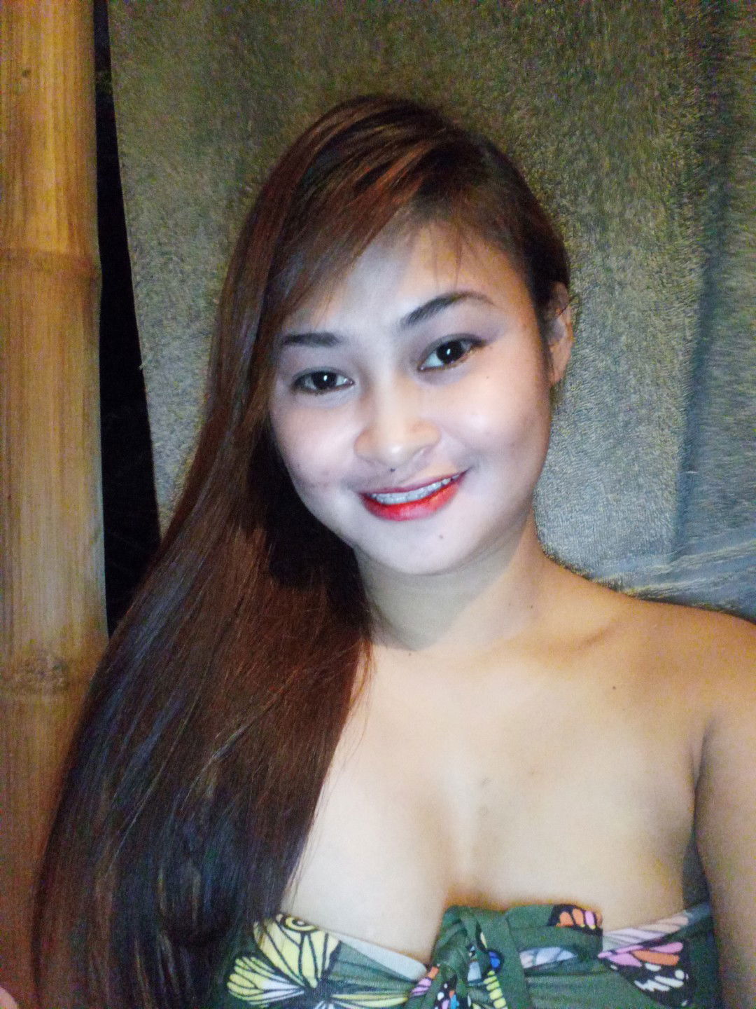 Ariane Tawatao Paz profile icon