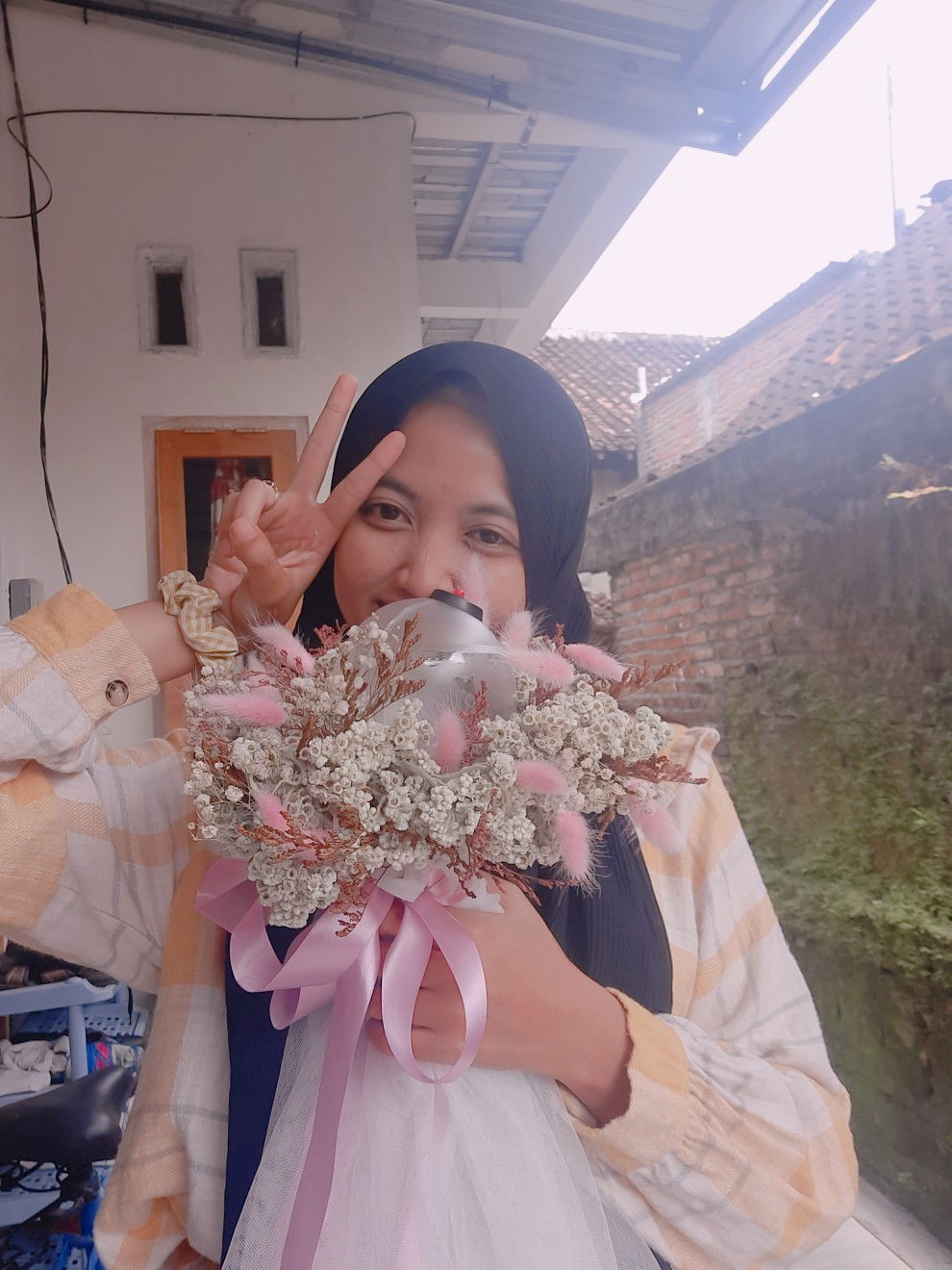 Lee Yumi profile icon