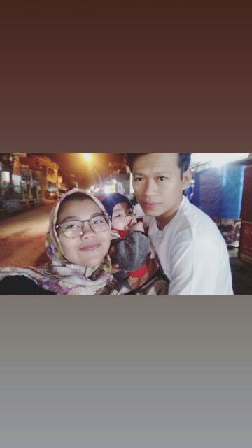 Fenda dwi ariani profile icon